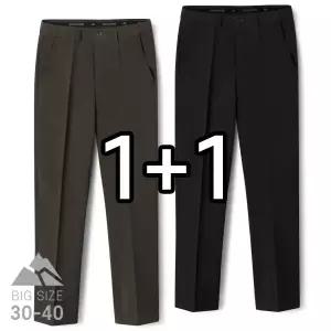 [하프클럽/엠엔씨]밴딩골프바지(MDIP247PP)