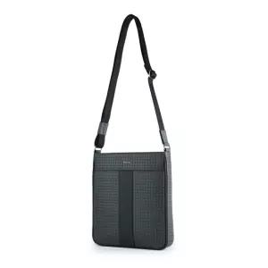 [롯데백화점]금강 리갈 남성 크로스백 BAGBA2550MREGF7