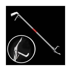 접이식 악어집게 150cm 만능 뱀 장어 스텐집게 다용도집게 뱀집게