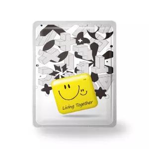 젤 아이스팩 친환경 12x18 완제품 100개