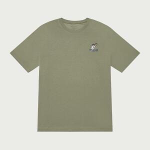 행텐틴즈 세이브존07 베어 반팔티 자수 티셔츠 (세이브존 울산점) 1452003140131306