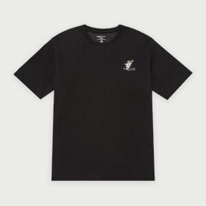 행텐틴즈 세이브존07 베어자수 티 여름용 반팔 티셔츠 (세이브존 울산점) 14520031401