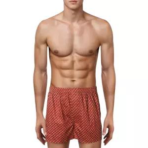 [롯데백화점]엘르이너웨어 면100 윈드밀 트렁크 EEMTK772RD