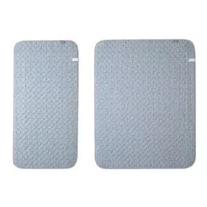 원적외선 카본매트 일월 핑크스트로 싱글+더블 etv 전국무료