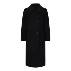 [베스띠벨리]울혼방 발마칸 스트랩 롱코트 ( BJHRX2651 )