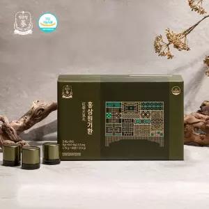 [정관장] 홍삼원기환 3.75g x 30환