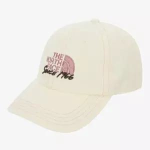 [노스페이스]모자 JQS NE3CR00C 티엔에프 코튼 볼 캡 912222