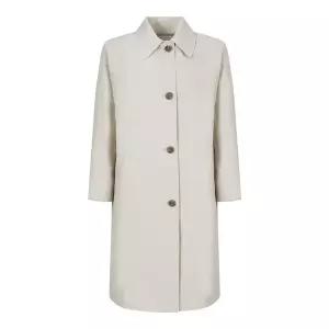 [베스띠벨리]오버핏 트렌치 코트 ( BGNAC2605 )