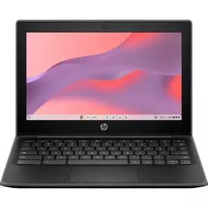 HP Fortis 11 G10 11.6 CB Intel N100 8GB RAM 64GB eMMC 크롬OS - 9R3B5UT#ABA 노트북 가성비 사무용 가벼