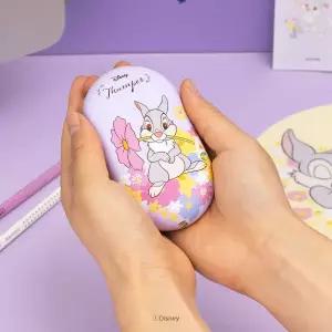 디즈니 썸퍼 손난로 보조배터리 캐릭터 휴대용 전기 전자 핫팩 양면발열 대용량 충전식