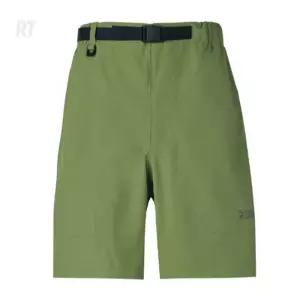 로켓터틀 다이와 다이와 RAINMAX 쇼트팬츠 DR-5025P 맛차 XL 낚시방수바지