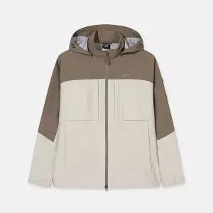 [정품] 네파 뷰파인더 3L 남자 봄 가을 아웃도어 방풍 등산 바람막이 자켓 7M10605 {균일가 딜}