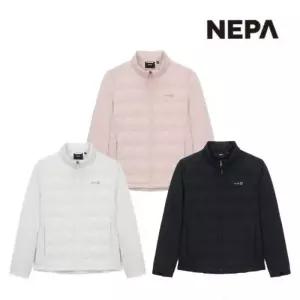 [정품] 네파 여성 간절기 경량 패딩 아라크 튜브 구스 다운 자켓 7K2 2021 {균일가 딜}