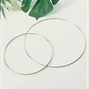 리스만들기 드림캐쳐링 골드메탈링 드림캐쳐diy 링 선캐쳐만들기 마크라메재료 원형링 드림캐쳐만들기 1WE1EDDB3