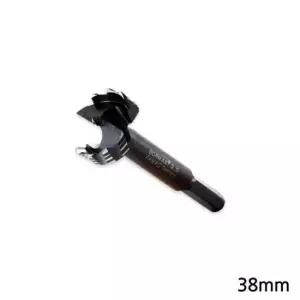 드릴비트날 목공 드릴날 나비 기리 포스너 목재 드릴 38mm