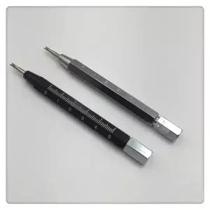 호환  3 in 1 핀 용수 바 리무버 MM 체중계 시계 밴드 오프너 교체 링크 핀 시계 수리 수공구