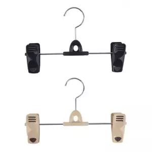 부드럽게 강한 하의집게 2p 색상랜덤 치마 바지