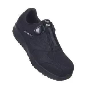 공장신발 아이더 세이프티 안전화 현장화 다이얼 작업화 4in 근무화 작업신발