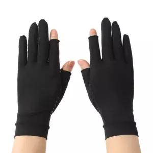 윈드잇 여성 2컷 스포츠 장갑(M)등산 레저 멀티 다용도 2장갑 여자 운전