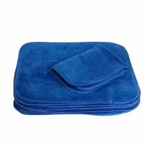 만능 NWT721U5 걸레 2겹 10개 청소 다용도 세차 행주