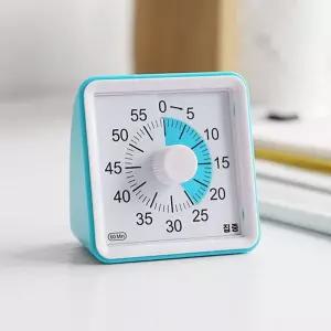 공부 게임 회의 초효율 시간관리 보이는 FOCUS 타이머구글 집중 학습용품 학생선물 타임