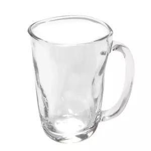 커피롱머그 400ml 2P set주스컵 셋트 생맥주잔 찻세 아이스 유리텀블러 예쁜 템블러 업소용 카푸치노 디자