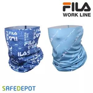 아이스 멀티스카프 FS3KND5W02X 냉감소재 경량 여름철쿨링 스포츠레져 머플러 넥스카프 마스크 스카프 쿨넥