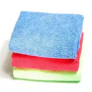 마이크로파이버행주 JZY189F9 초극세사청소행주 3개입 초극세사