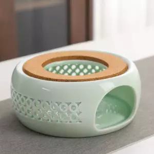 코르크 매트 티스토브 워머 JCN0273 차머 주전자 포트 포트용 보온 보온용