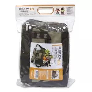 씨밀렉스 아이스백 박스 캠핑 가방 쿨러 대간식 도시락 차박 아이스 소풍 보냉 보온 음료수