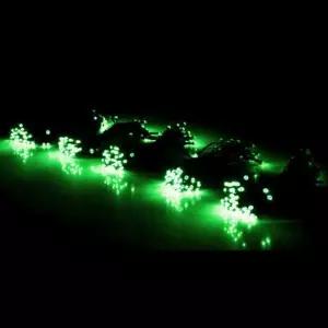 녹색 380 무뚜기 LED전구 트리조명 은하수 줄크리스마스 인테리어 장식