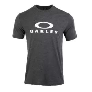 오클리 O 바크 2.0(FOA40216729A)여름티 차콜셔츠 남성셔츠 남자셔츠 라운드 반팔 스포츠 트레이닝