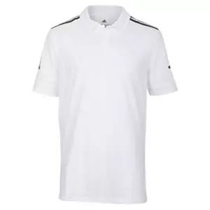 아디다스 스쿼드라25 컴퍼티션 폴로 반팔 JY3419헬스 축구 스포츠 남성 트레이닝 셔츠 라운드 운동