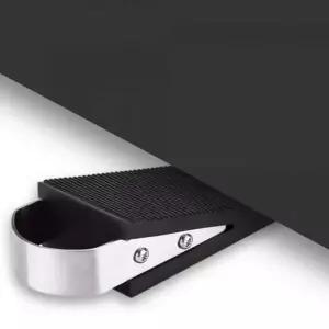 문쾅 방지 무소음 고무 문 스토퍼 현관 도어 고정패드 문쾅