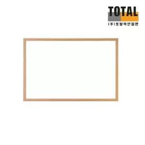 화이트보드 메플우드 재질 600x900스케쥴 과외 회사 사무실 회의 메모시트