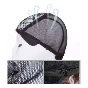 중년여성 인모 짧은 통가발 자연스러운 스타일 패션 헤어고열가 단머리 웨이브가 숏컷가 전체가 반가 스러