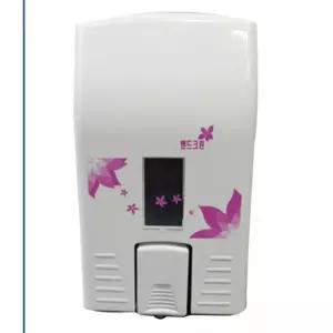 물비누 케이스비누디스펜서 세제통 스펜서 욕실 비누 보관