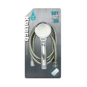 고급스텐 샤워헤드세트2M(W-0553) 일반기 헤드기 가정용기 목욕탕기 바디기 욕실기 화장실기 샤워기