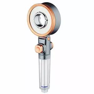 리셀 2000 양면 3단모드 프리미엄 가온 샤워기목욕 가정용 필터헤 수압상승해 샤워가 고급