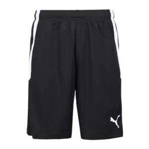 푸마 70492403 팀 리가 쇼트쇼츠 트레이닝반바지 운동 팬츠 쇼츠