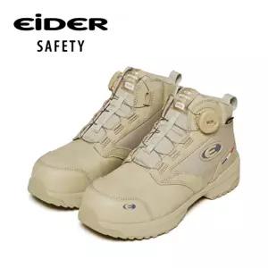 [아이더]아이더 세이프티 ES 609 (BE) 다이얼 (6인치) 안전화