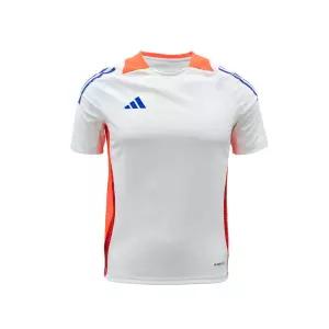 아디다스 주니어 티로 24 컴페션 트레이닝 저지 JE1973스포츠반팔 운동 헬스셔츠 축구 축구셔츠