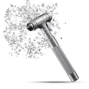 자동차 비상탈출 안전벨트 안전띠 절단 컷팅 망치차량용 유리 스틱 카드