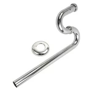 클래스세면대배수관 S트랩 배관 욕실세면기부속 부속품 조절대 수전 용품 용호스 호스