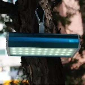 USB 충전식 LED 캠핑랜턴 텐트전등 램프 등턴 걸이식 휴대용LED등 전구 차박용품 LED등 용전구 용조명 차박