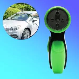 N3009 세차호수 건 물분사기세분사기 정원용분무기 베란다청소 호스 세호스 호수 분사건 세건 고압 스프레