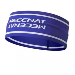 (MHBS-MONO BLUE) 헤어밴드-모노 블루스포츠 운동 스머리띠 고정 스반다나 싸이클 땀헤어