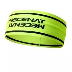 (MHBS-MONO NEON) 헤어밴드-모노 네온스포츠 운동 머리띠 고정 반다나 싸이클 땀헤어