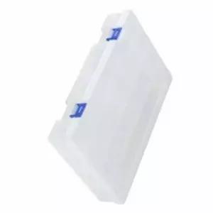 클리어 KNR359F2 멀티박스 대형 칸막이케이스 플라스틱케이스