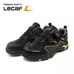 르까프 LS-G40 다이얼 (4인치) 안전화